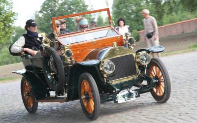BeForTy Rally