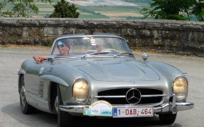 « Slovenia Classic Rally »