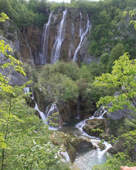 Vacances Club, Slovénie-Croatie