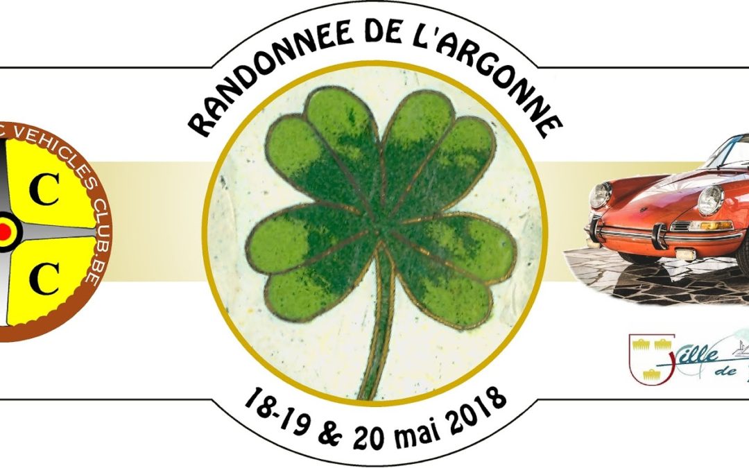 Argonne 2018
