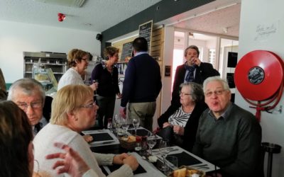 Assemblée générale Mars 2019