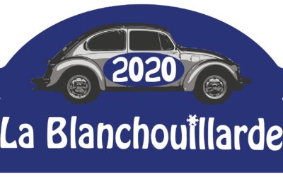 Blanchouillarde 2020