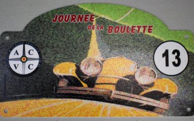 Randonnée de la Boulette 2020