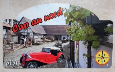 Alsace Cap au Nord