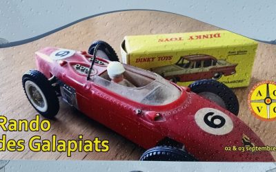 Rando des galapiats