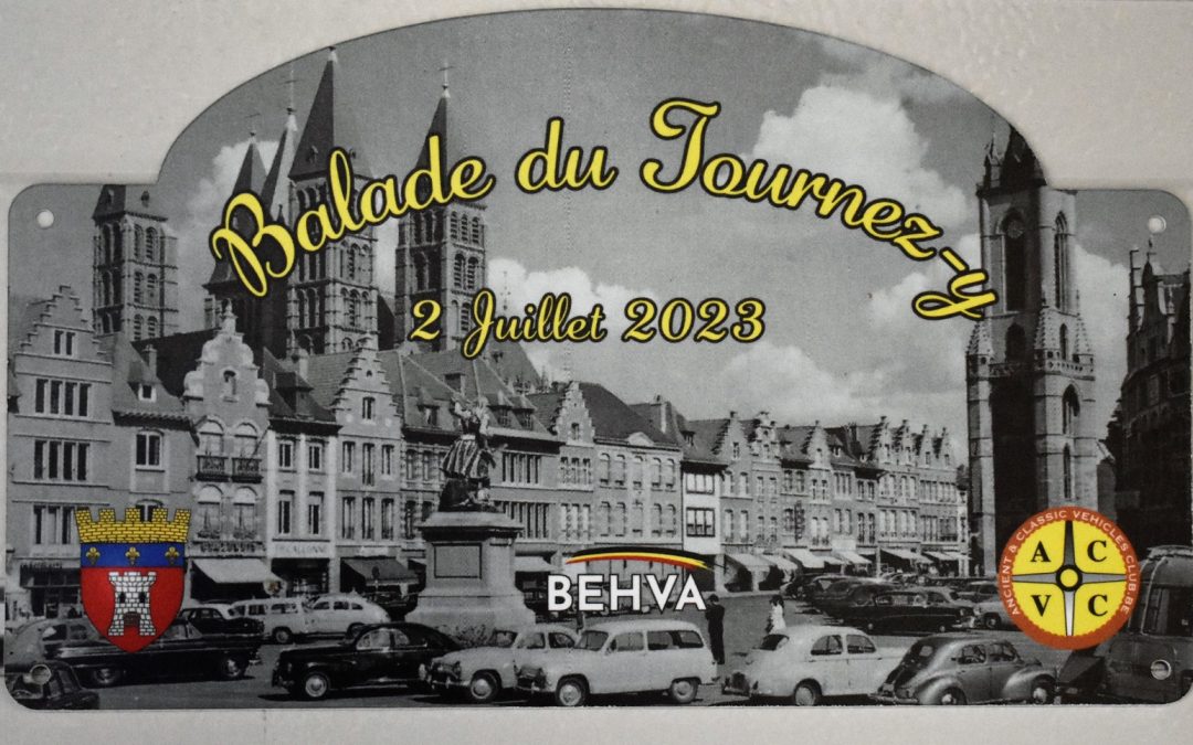 Ballade du Tournez-y