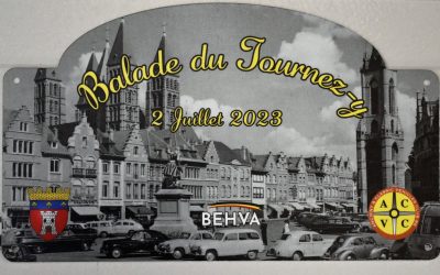 Ballade du Tournez-y