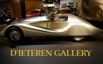 D&rsquo;Ieteren Gallery