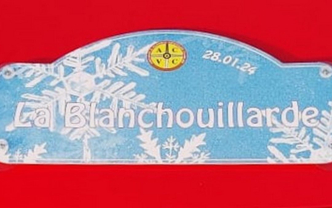 La blanchouillarde