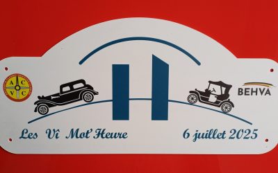 Les Vî Mot&rsquo;Heure