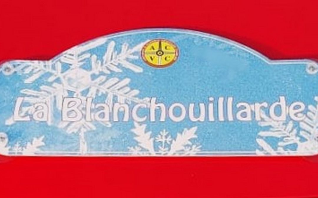 La blanchouillarde